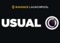 Binance Announces Usual (USUAL) as the 61st Project on Launchpool