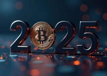 Top Potential Upcoming Crypto Changes in 2025