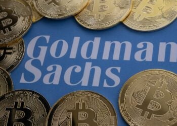 Goldman Sachs Holds $710M in Bitcoin ETFs, With Largest Exposure in BlackRock's IBIT