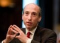 US SEC Chair Gary Gensler to Leave the Agency in January 2025