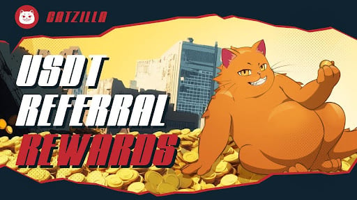 catzilla token