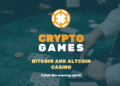 cryptogames