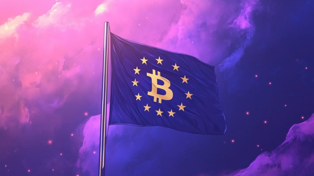 ECB President Lagarde Doubts EU Bitcoin Reserves but Optimism Remains