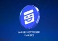 mask network logo