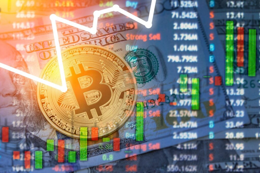 BItcoin Price Rebounds Above $98K, Following Biggest Crypto Liquidation Event in History