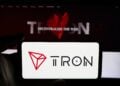 TRON Memecoins Comeback - Daily Active Addresses at Highest Level Since December 2024