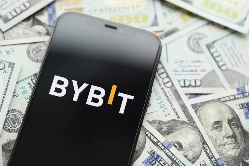 $96.5M ETH Transferred from Binance to Bybit Earlier Following $1.5B Hack – Bounty Program Announced