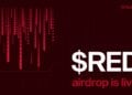 RedStone Launched RED Token - Miner Airdrop Is Live