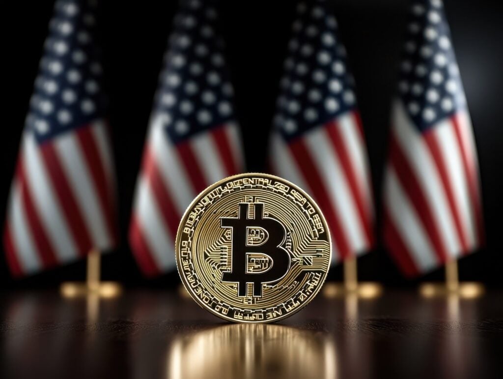 Bitcoin Price Surged Above $83K, Ahead of US Legislation to Codify Trump’s SBR Order