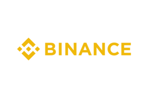 Binance Logo.wine 1