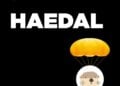 Binance Introduces Haedal Protocol (HAEDAL) - Its 19th HODLer Airdrops Project