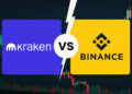 Kraken vs Binance Which Crypto Exchange is Better in 2025