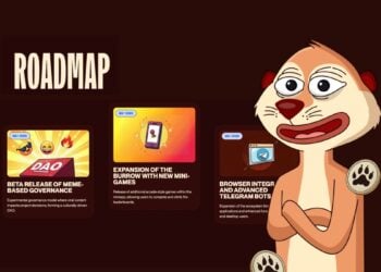 new roadmap