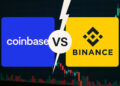 Binance vs Coinbase: Which Crypto Exchange is Better in 2025?