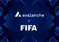 FIFA and Avalanche Team Up to Build L1 Blockchain - AVAX Up by Over 11%