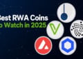 Top 10 Best RWA Coins to Watch in 2025