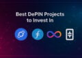 Top 8 Best DePIN Projects to Buy in 2025 - Top Crypto Infrastructure Coins