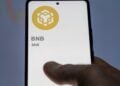 1st BNB Treasury Comes to NASDAQ - Hedge Fund Execs to Raise $100M for BNB Investment