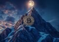 Bitcoin Hits a New ATH Above $118K on July 11