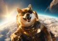 El precio de DOGE sube 4% tras la aparición de Musk en el mitin de Trump