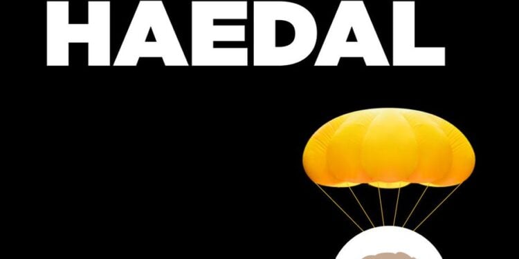 Binance introduit le Haedal Protocol (HAEDAL) – Son 19e projet de HODLer Airdrops