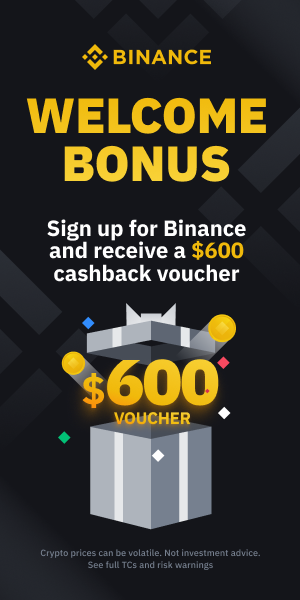Binance 