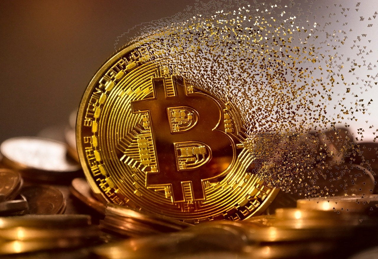 JPMorgan: Bitcoin concurează cu aurul și poate ajunge, pe termen | webtv-cancercolorectal.fr