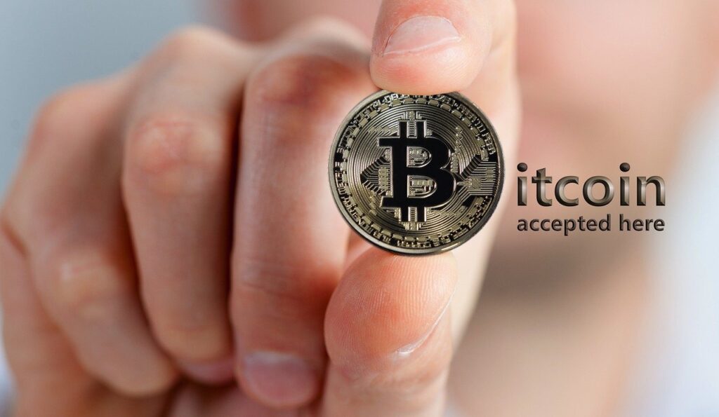 cum să investesc în bitcoin este bitcoin sigur ca investiție