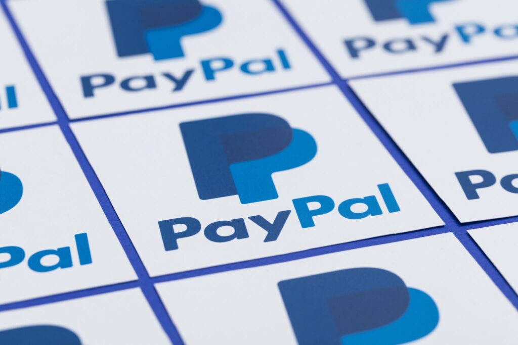 PayPal cumpăra Curv, firma de custodie crypto