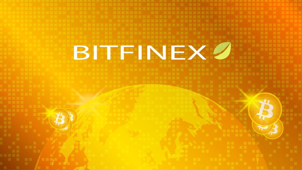 Bitfinex lansează propriul sistem de plăți
