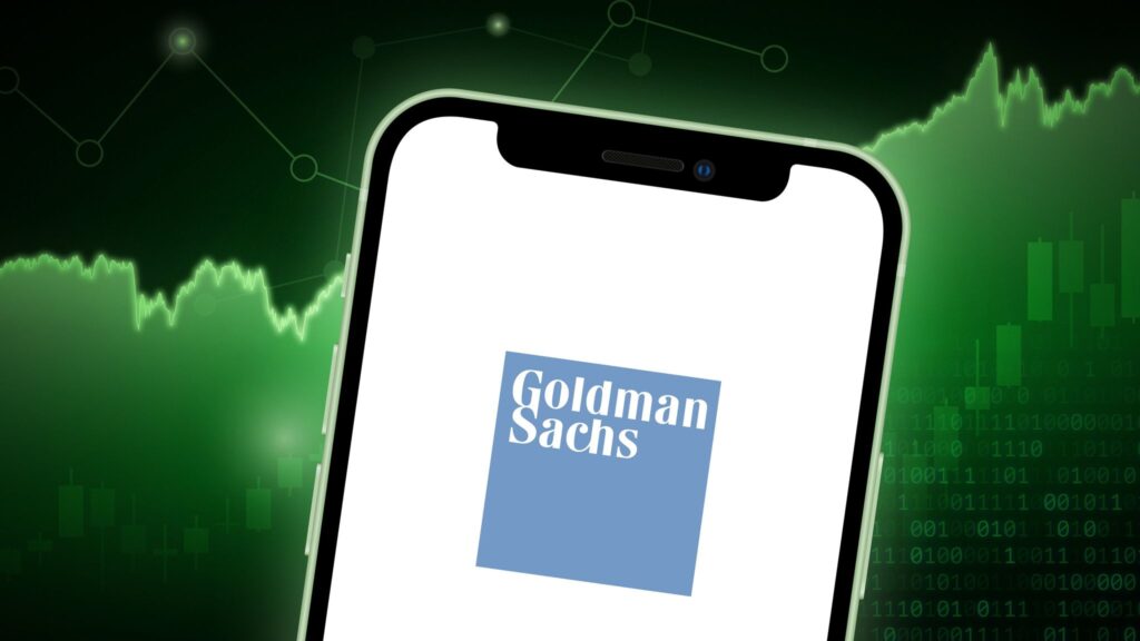61% din clienții Goldman Sachs sunt bullish pe crypto