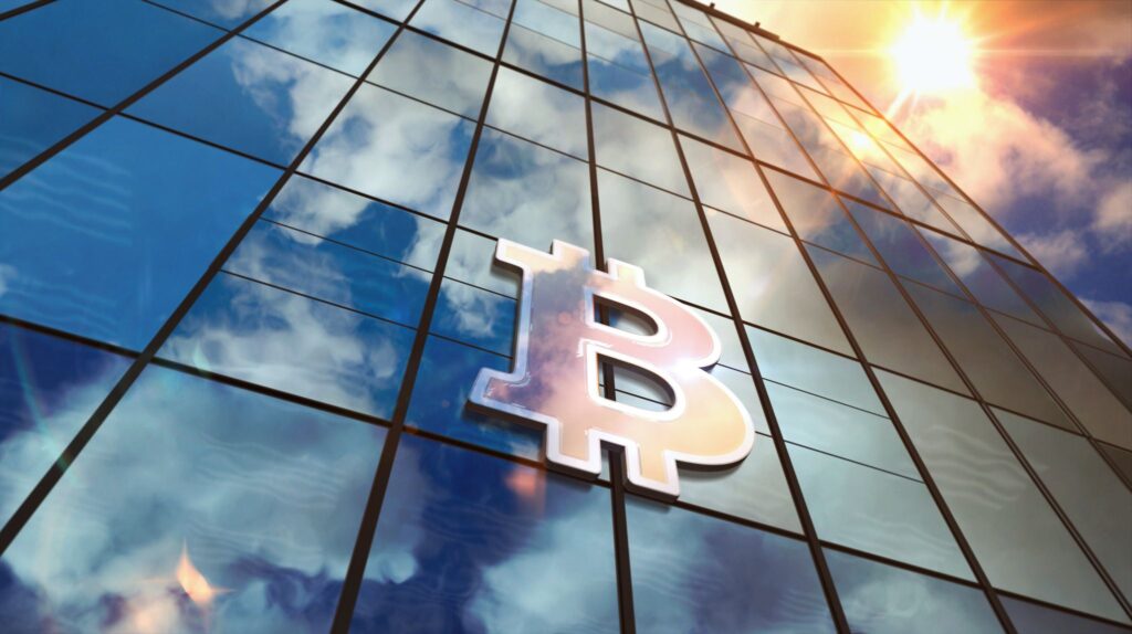 Bitcoin: cumpărarea dintre retail și instituțional s-a balansat - JP Morgan