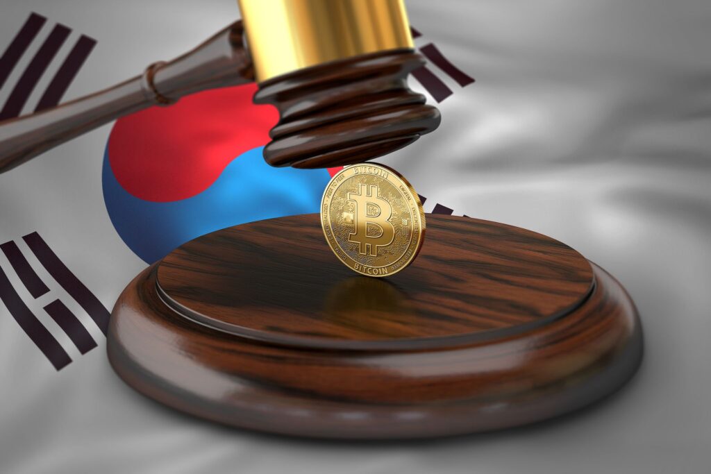 Coreea de Sud ameninţă startupurile Bitcoin cu închisoarea