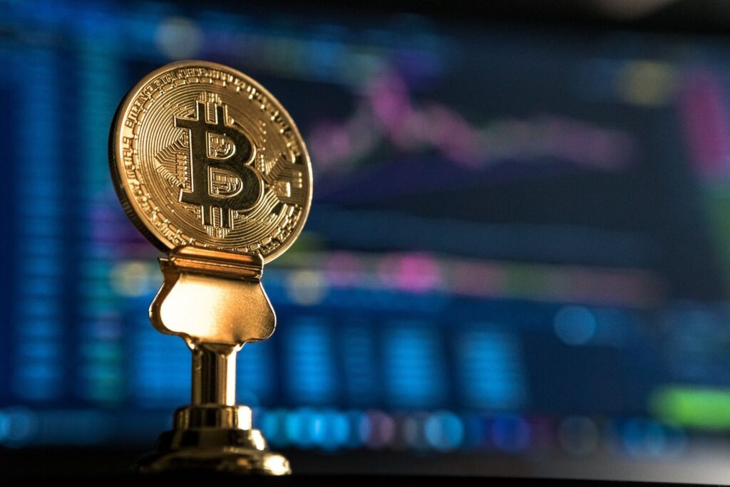 unde este bitcoinul peste 10 ani? ce monedă să investești în 2022