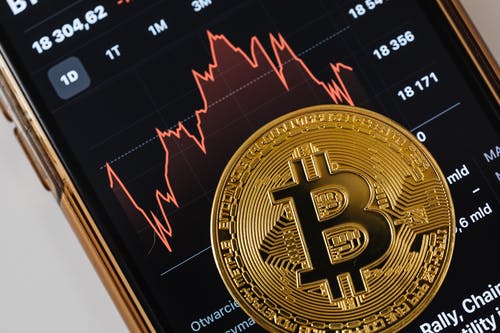 de ce bitcoin este investiția deceniului)
