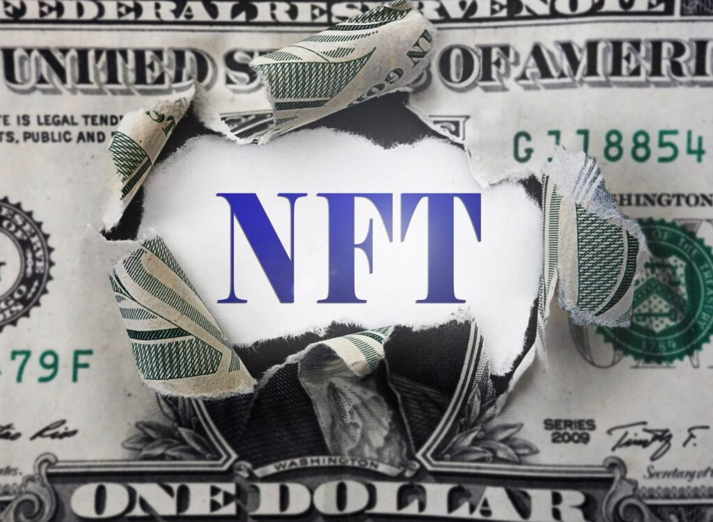 NFT: SuperRare a strâns $9 milioane - Scad vânzările de artă digitală