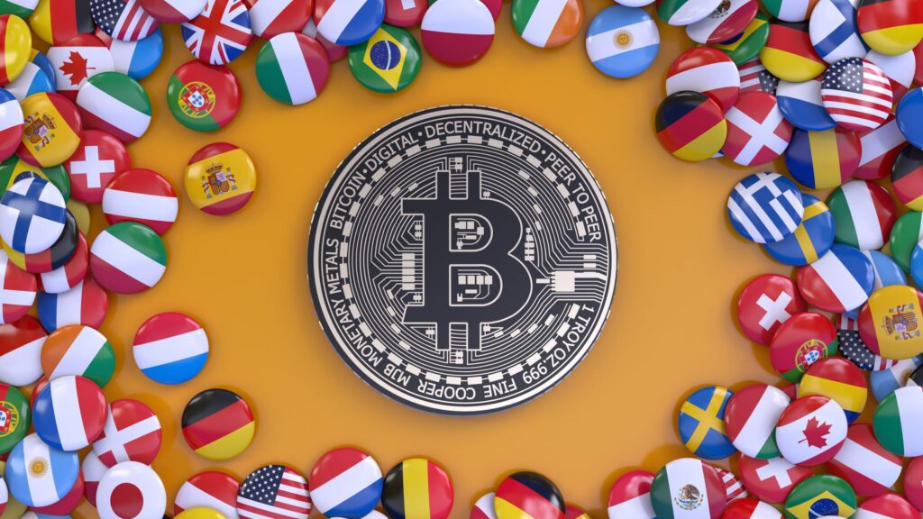 Suedia și Japonia experimentează moneda națională pe blockchain