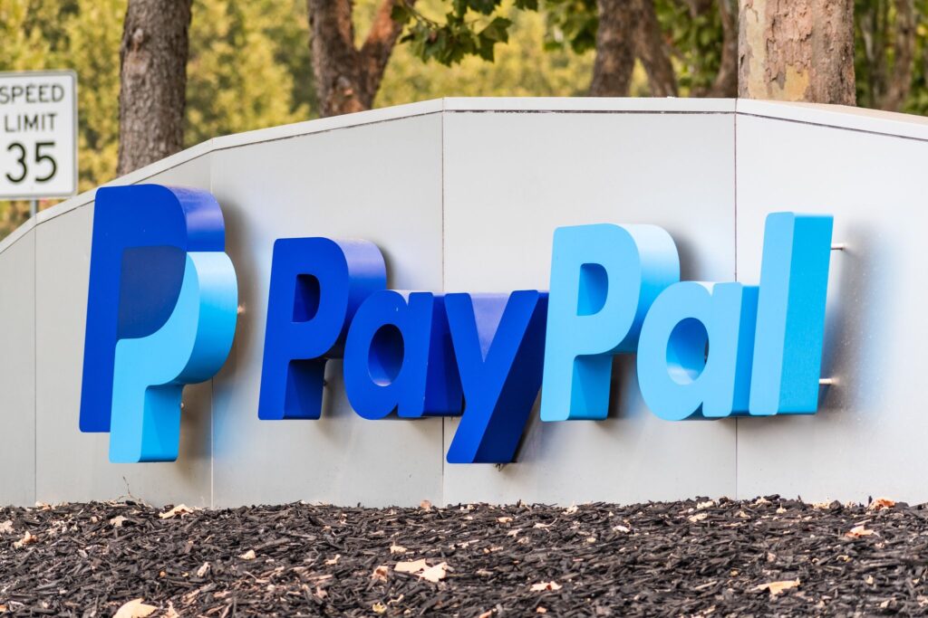 PayPal consideră lansarea unei monede stabile