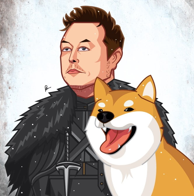 DOGE depășește $0,7. Elon Musk apare astăzi la Saturday Night Live