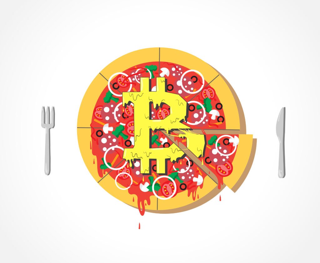 Bitcoin Pizza Day: În 2010, Laszlo Hanyecz a cumpărat 2 pizza cu 10 000 BTC