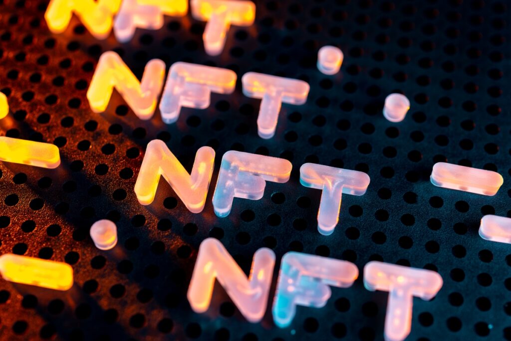 Binance investește în NFTb pentru a crește cererea pe Binance Smart Chain