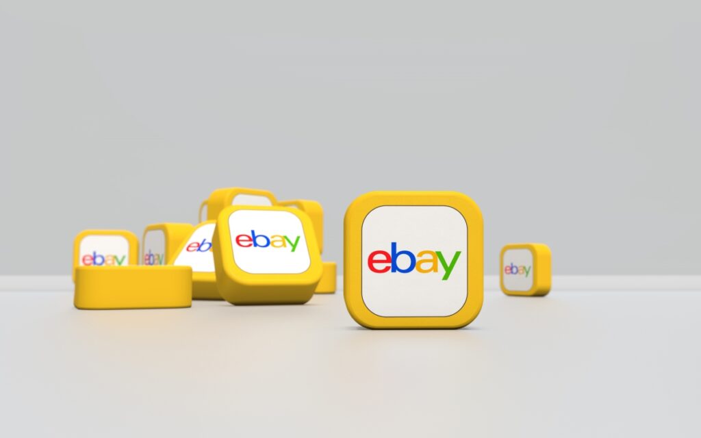 NFT: eBay va permite vânzarea și cumpărarea artei digitale pe platformă