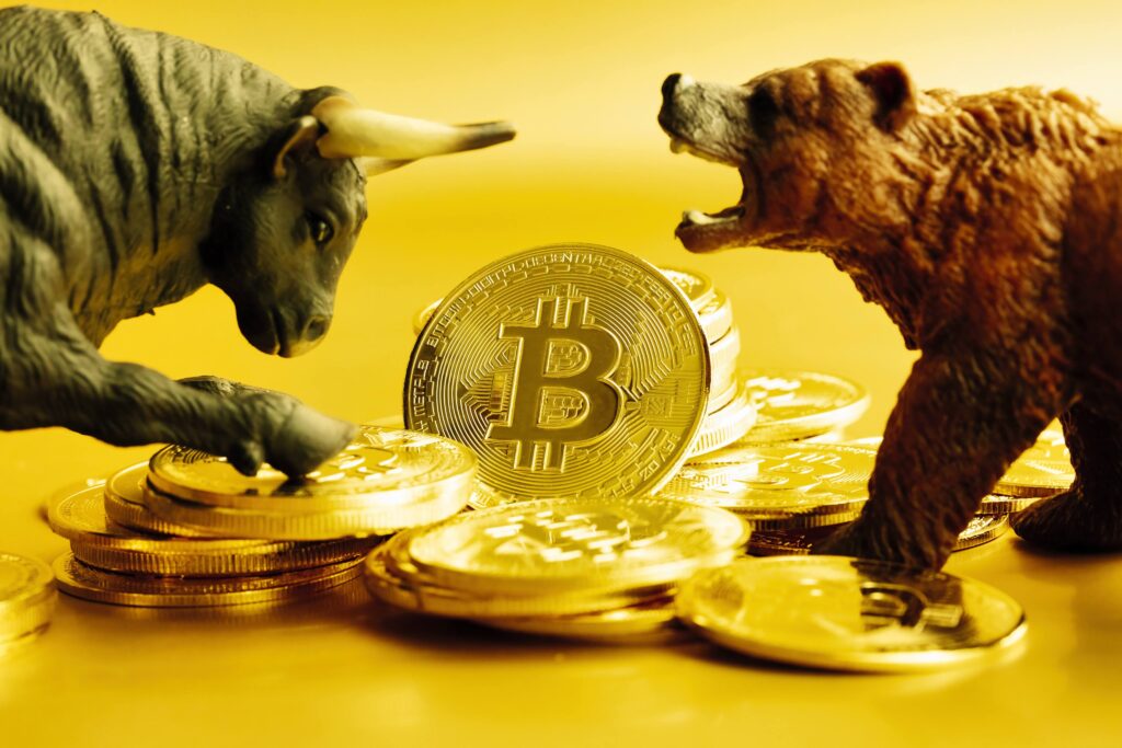 Bitcoin ar putea atinge $100,000 la finalul anului. Indicatorii devin bullish