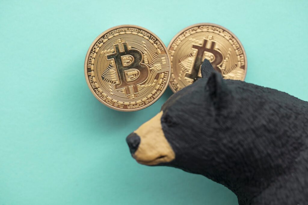 Bitcoin: sentimentul este bearish. GBTC Premium rămâne negativ