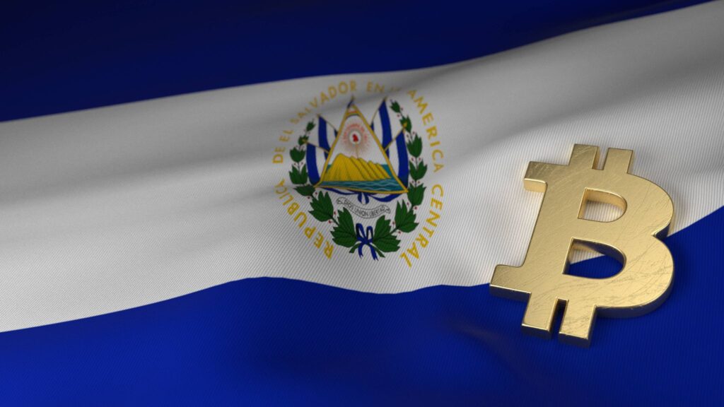 El Salvador: prima țară unde Bitcoin devine monedă de schimb