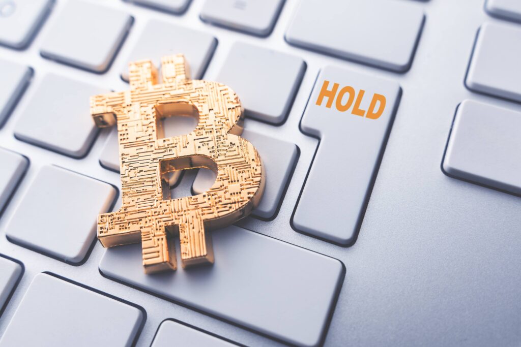 Bitcoin: datele sugerează că holderii noi refuză să vândă la $40,000