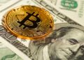 Bitcoin a scăzut sub de dolari pentru prima oară în ultimele cinci luni