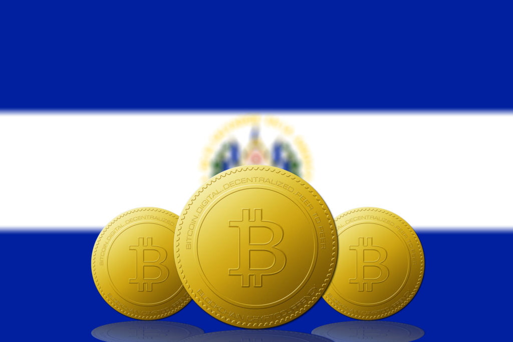 El Salvador oferă $30 în Bitcoin fiecărui cetățean