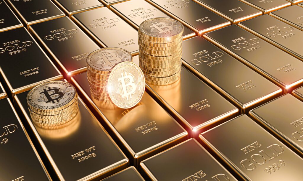 Bitcoin este noul aur – Ricardo Salinas, al 3-lea cel mai bogat om din Mexic