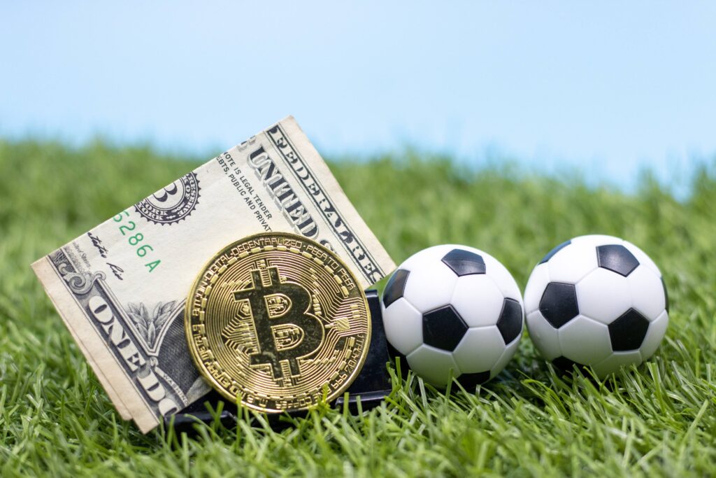 Bitcoin: o echipă de fotbal din Olanda plătește jucătorii în BTC